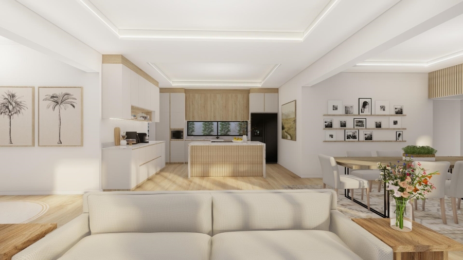 4 Bedroom Property for Sale in Langebaan Country Estate Western Cape